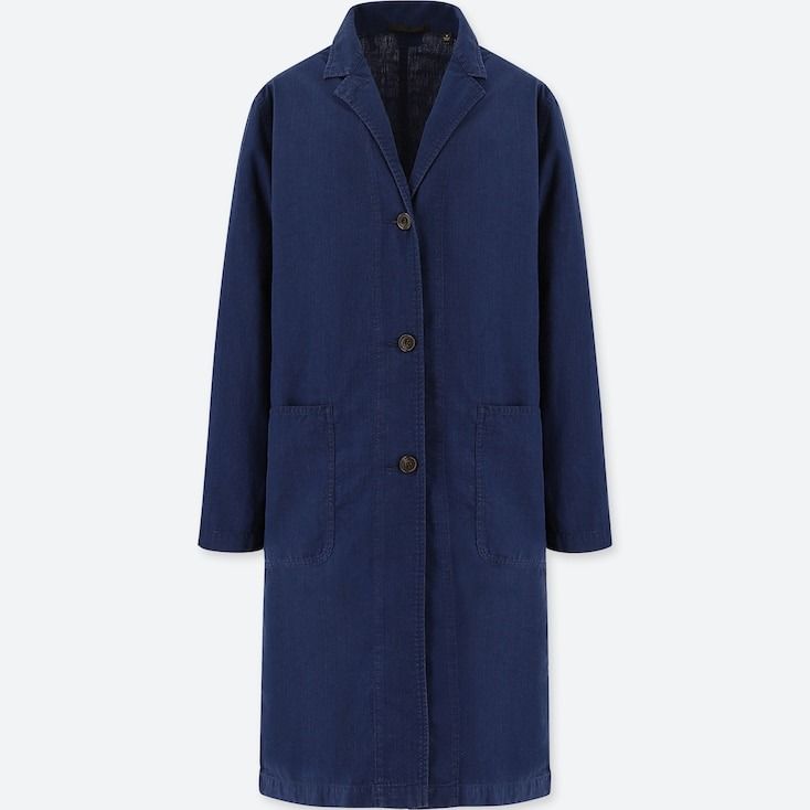 Jenison coat online