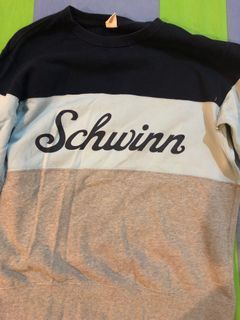 Uniqlo Schwinn Sweater