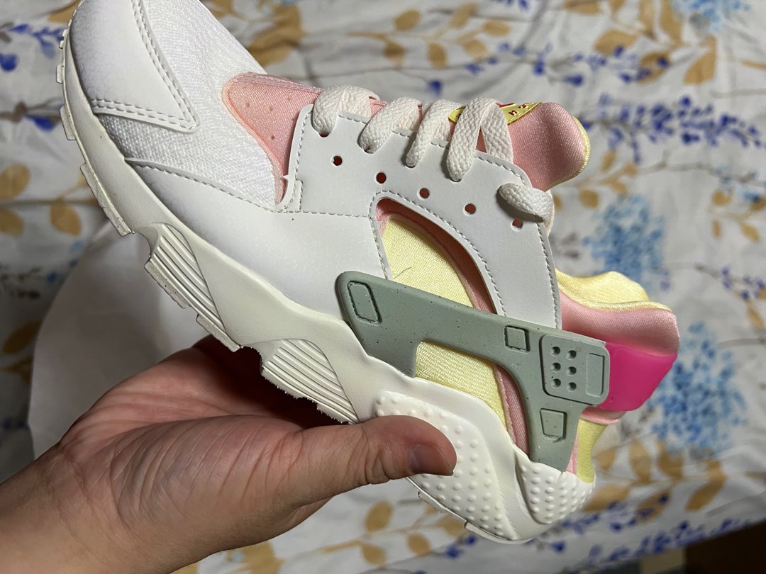 Nike air discount huarache gs