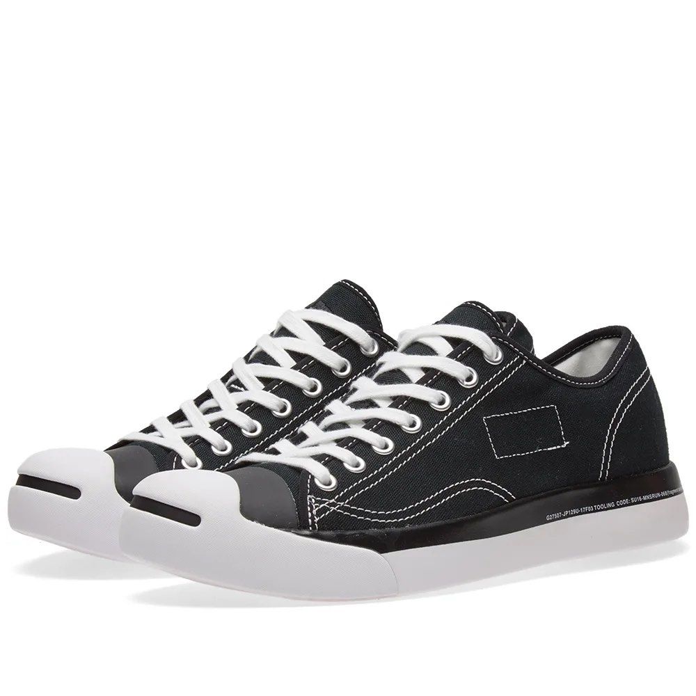 Fragment jack clearance purcell