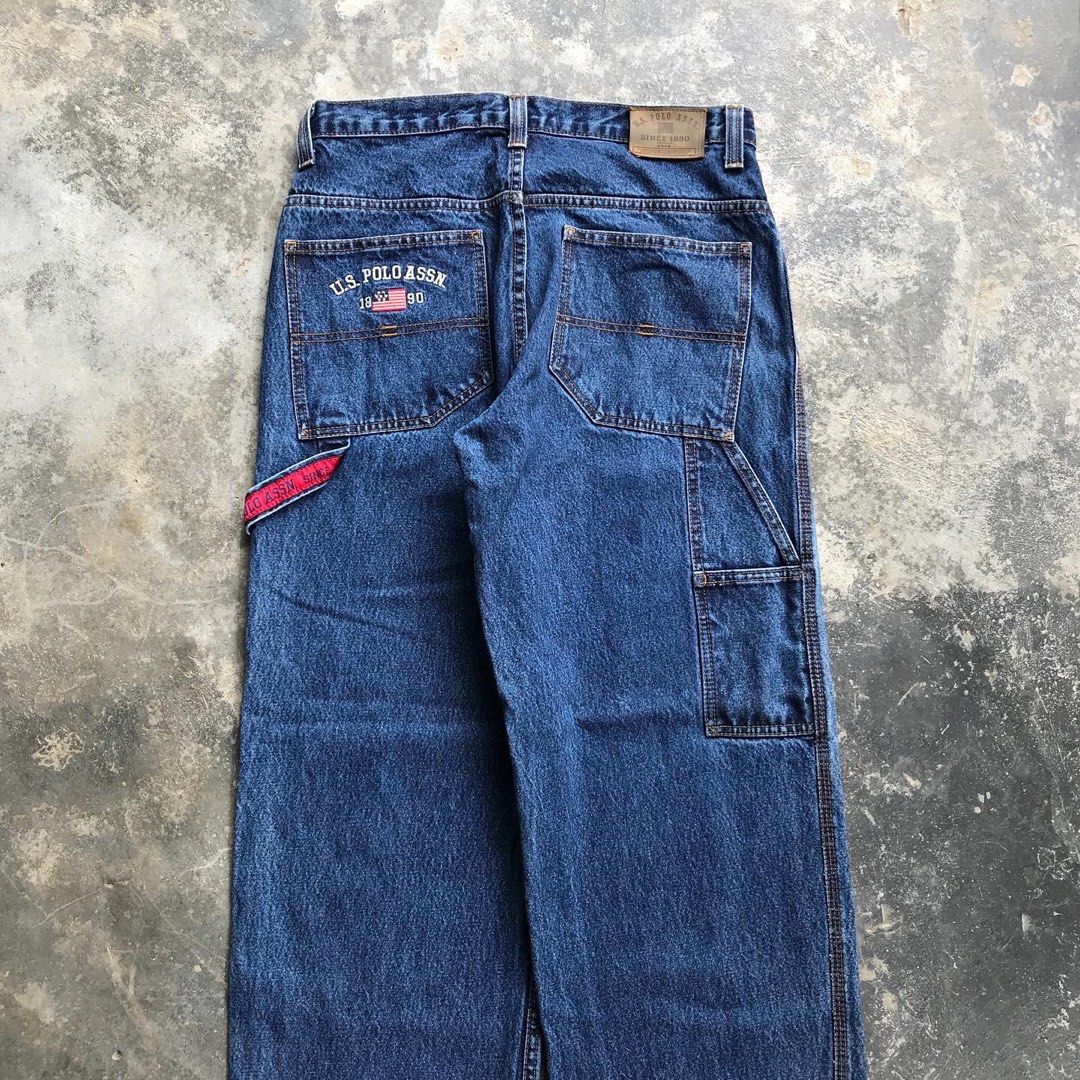Polo carpenter jeans online