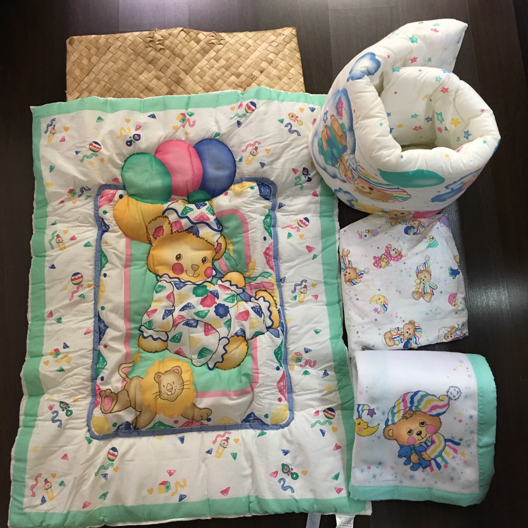 USA Baby Comforters, Blankey, Sheet, Babies & Kids, Baby Nursery & Kids