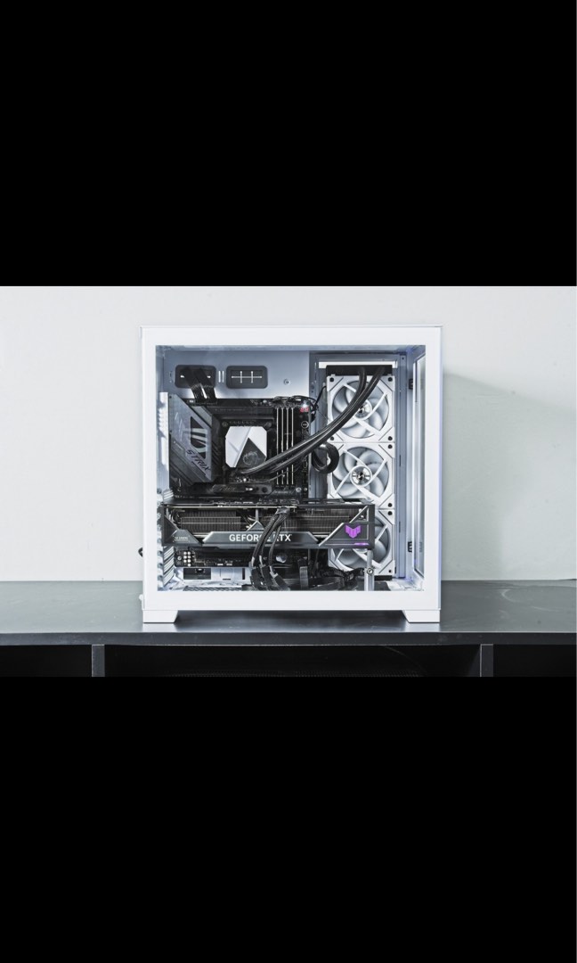 Value Custom PC / Desktop / WorkStation / Gaming Rig, Computers & Tech ...