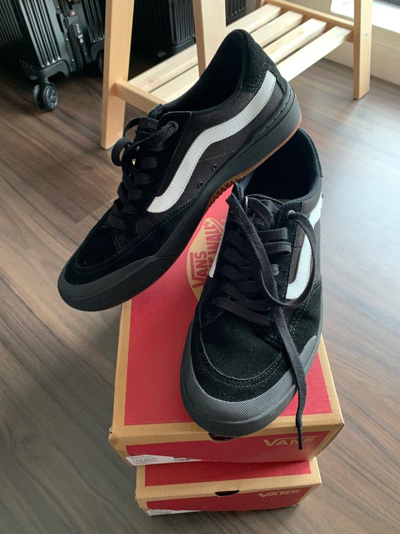 Jual vans pro 2025
