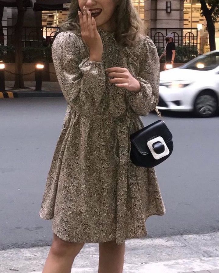 Vero moda josephine dress store