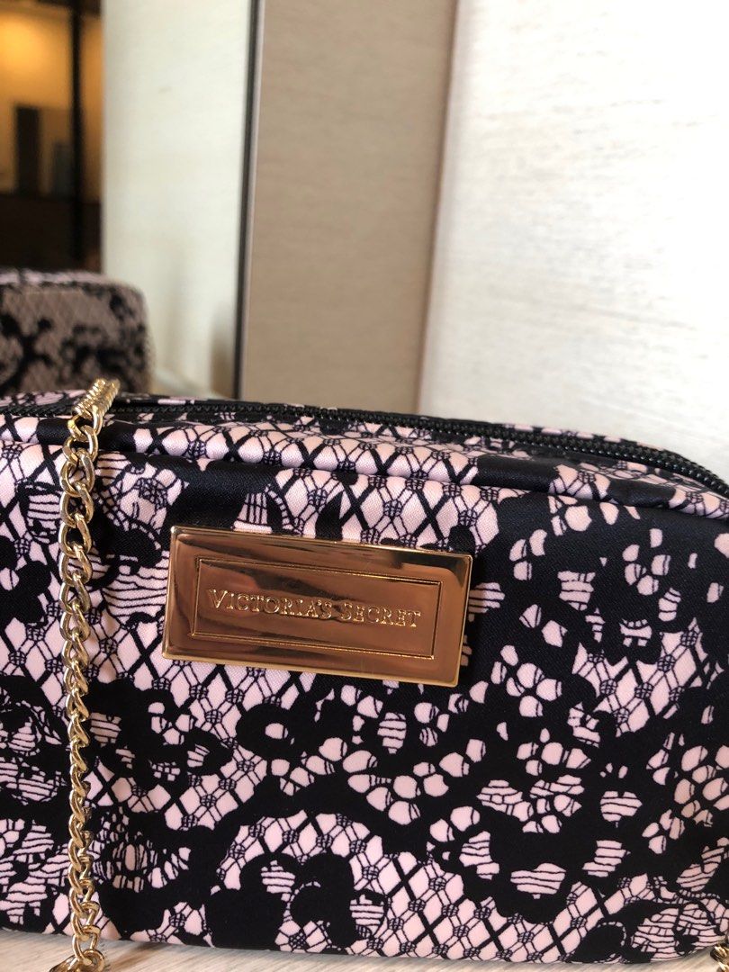 Victoria secret best sale body bag