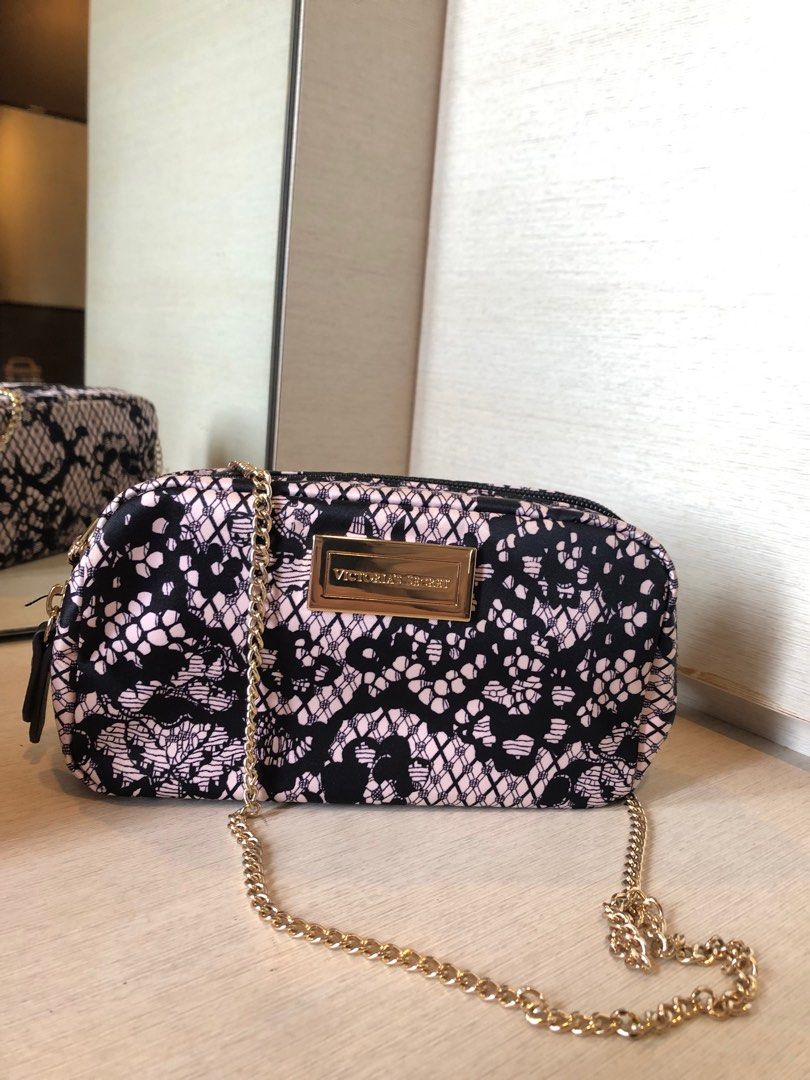 Victoria secret crossbody on sale bag