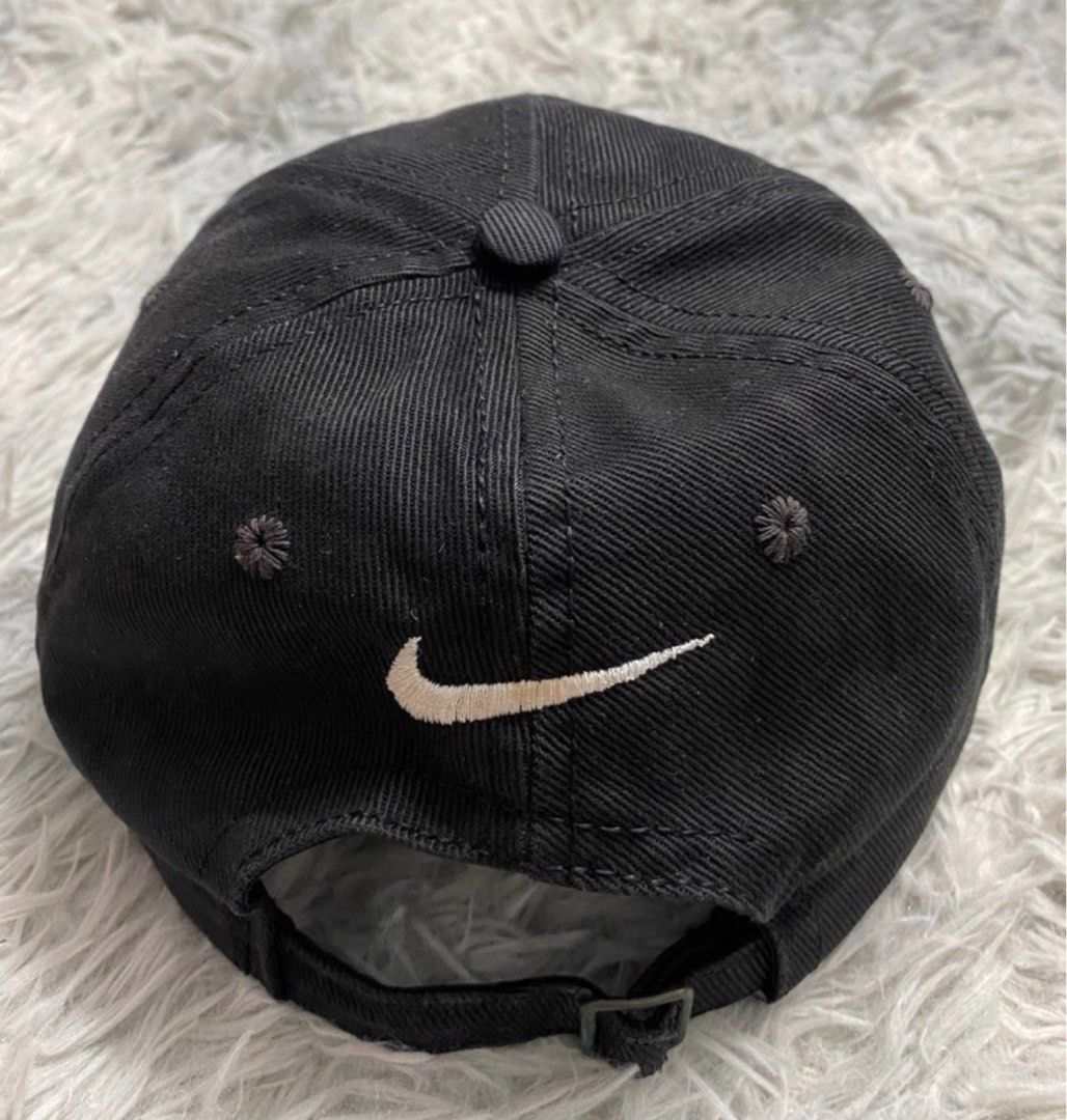 nike dennis rodman cap