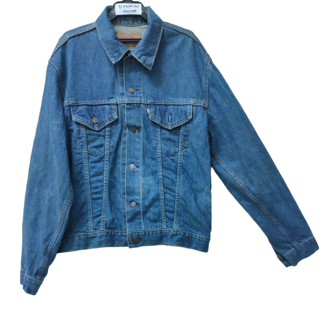 Jackets sales levis usa