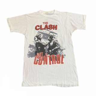 vintage the clash