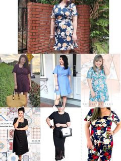 Voycestas Dresses/Rompers