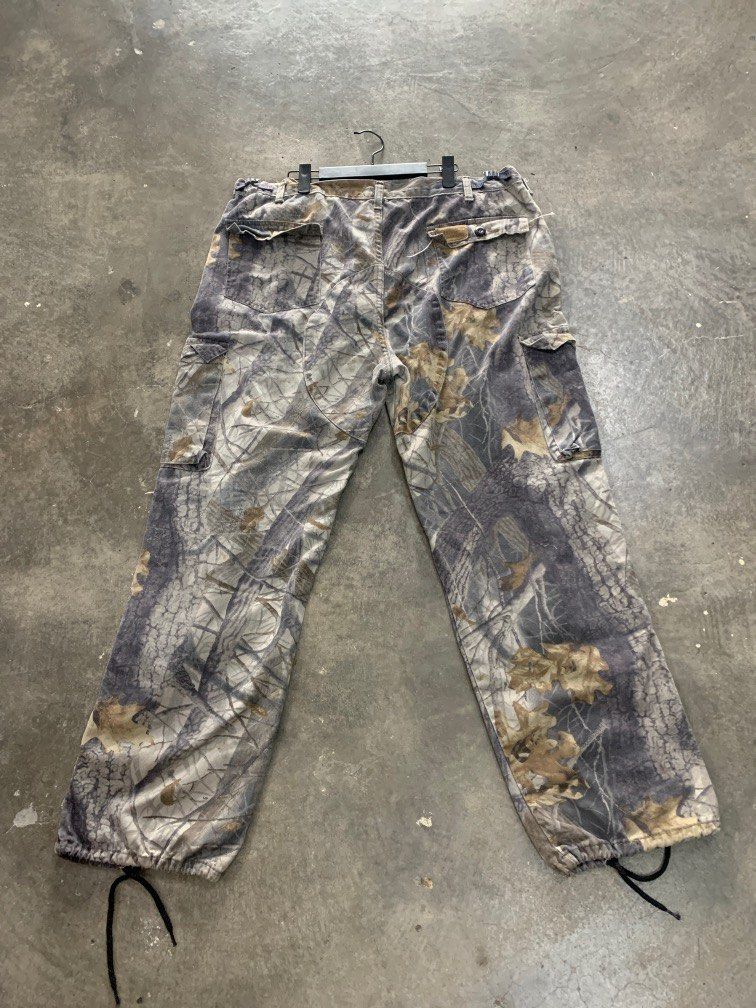 Walls Outdoor Cargo Pants