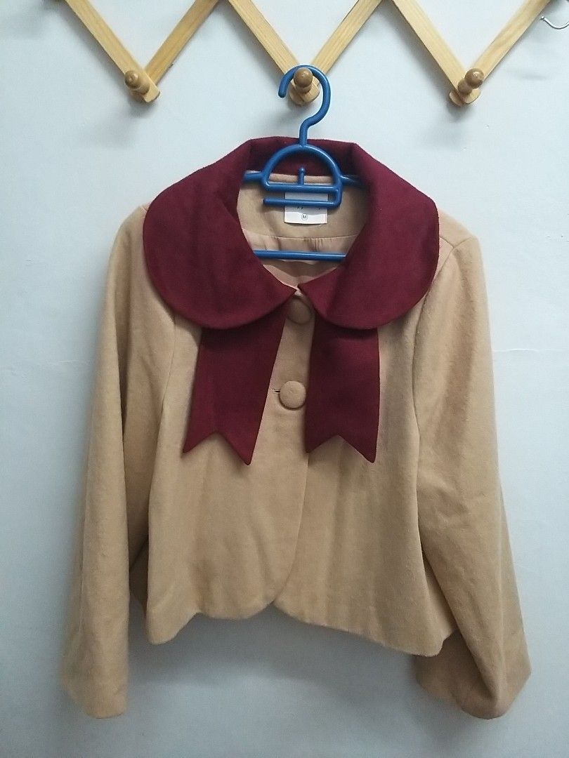 Winter Jacket (Category: Coats, Jackets and Outerwear) located in Kuala Lumpur. Submitted by shahaddad95 (Listing ID 1209033650, Image 1). Description: .