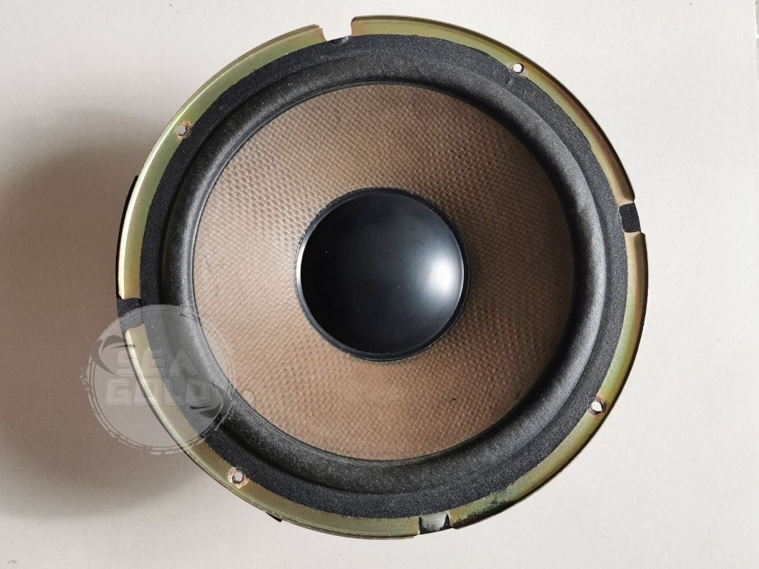Woofer Drive Aiwa Speaker 8 inches J75HA 1 Pcs