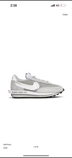 (Category: ) located in . Submitted by _sneaker_boy_ (Listing ID 1209058188, Image 1). Description: .