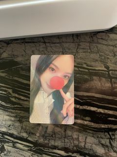wts nmixx jinni pc