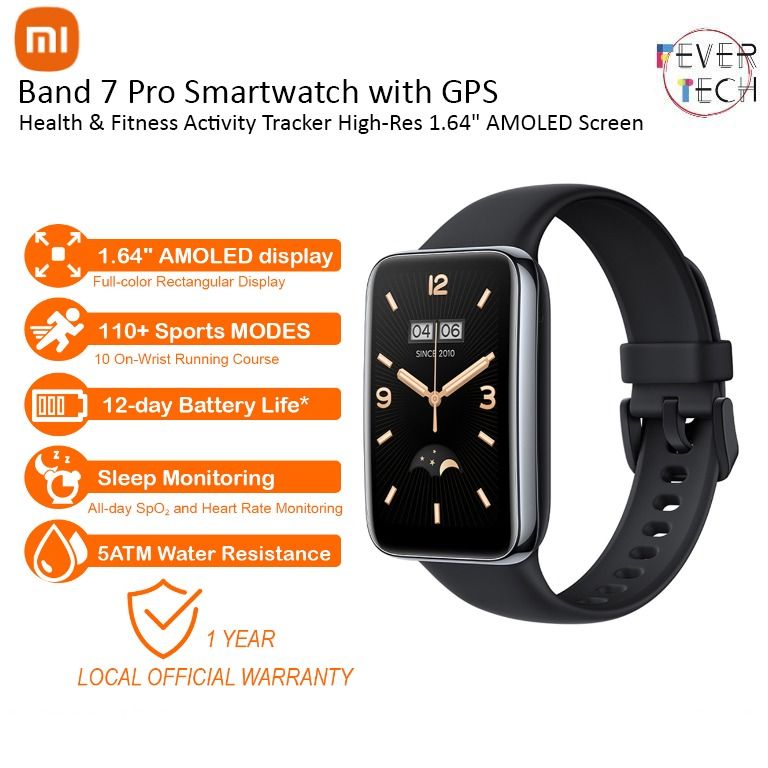 Xiaomi gps running sale