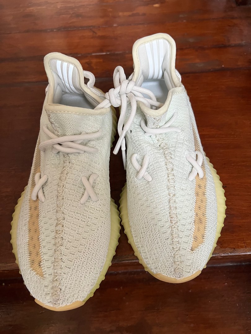 ladies white yeezys