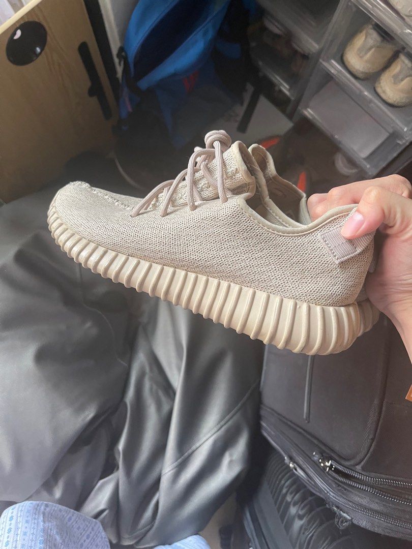 v1 oxford tan