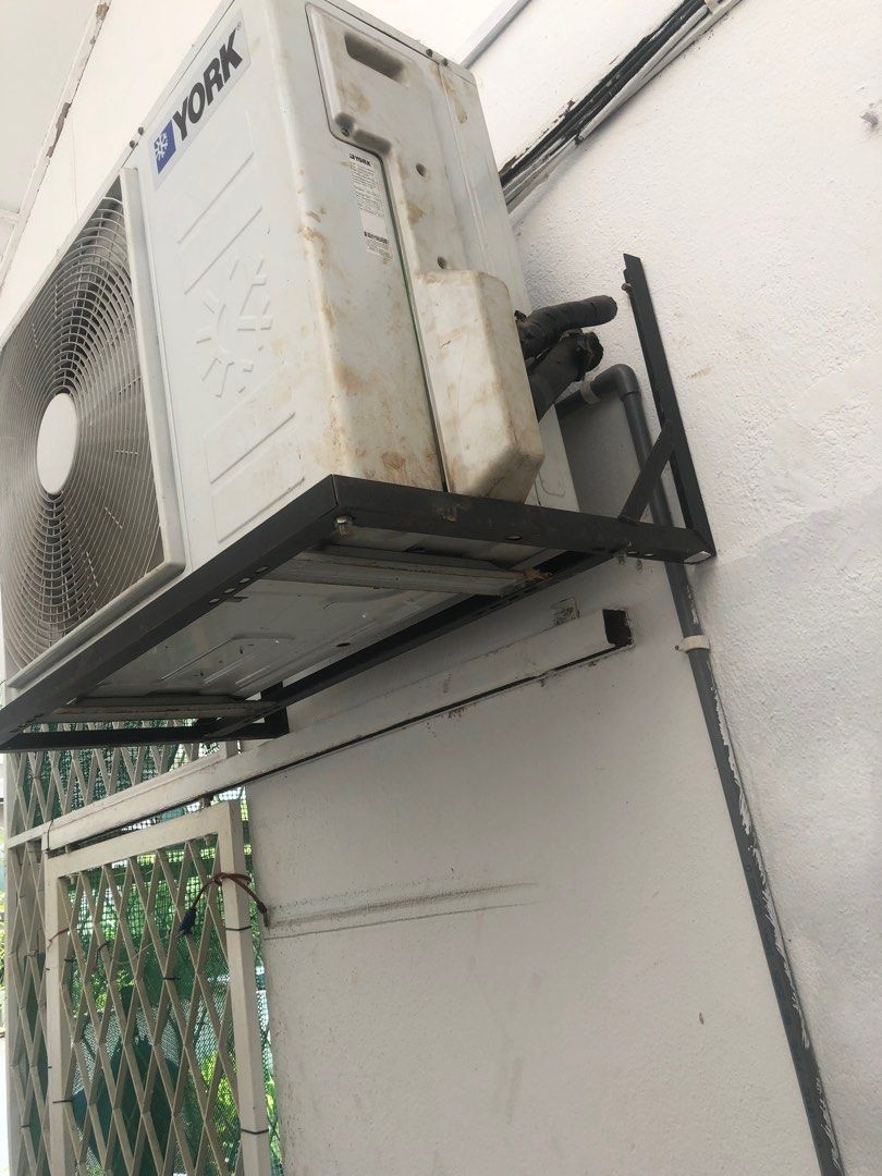 York Air Cond Compressor Outdoor, TV & Home Appliances, Air