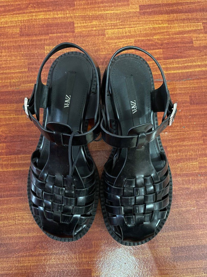 Zara huaraches 2025