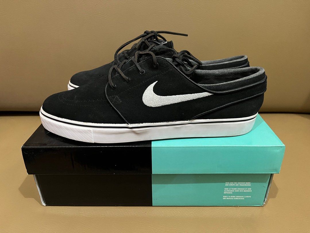 janoski og venom