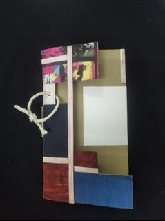 128  HANDMADE CARD
