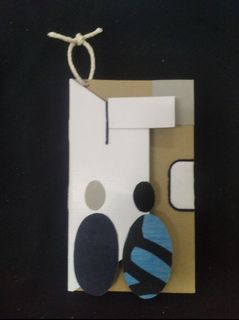 130  HANDMADE CARD