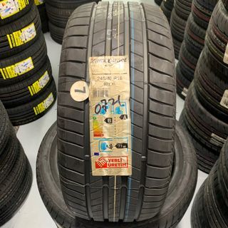 245/40R18 Bridgestone T005 