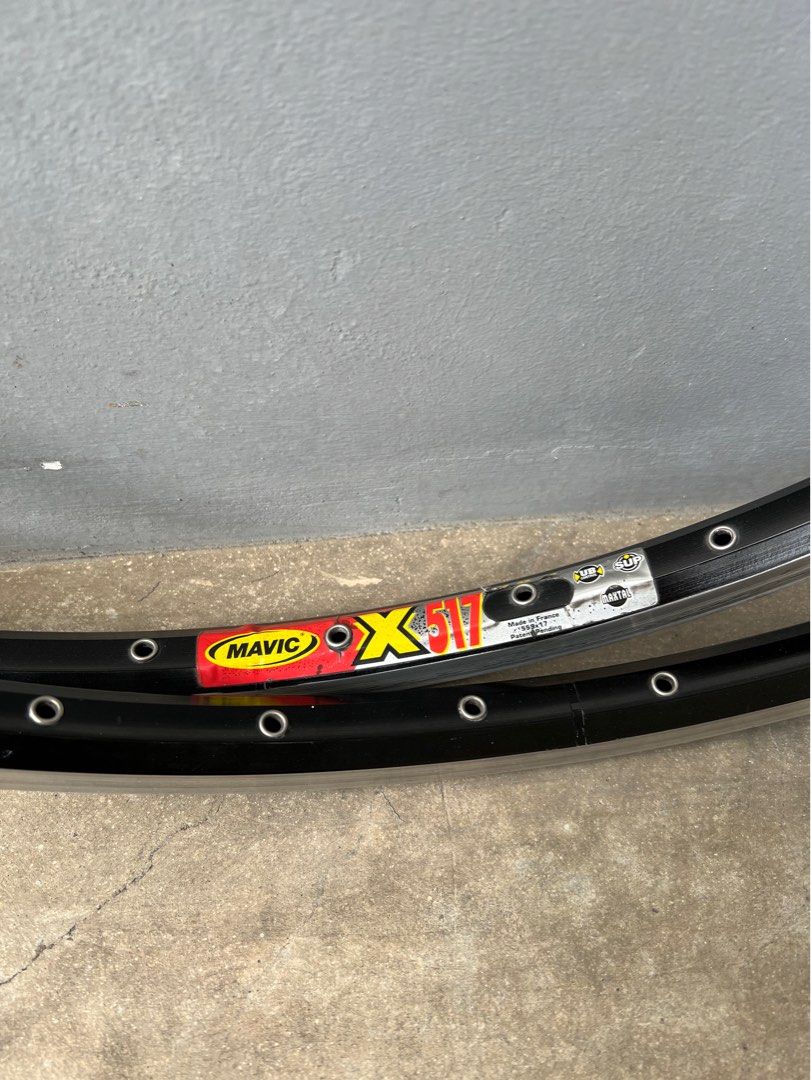 559x17 rim new arrivals