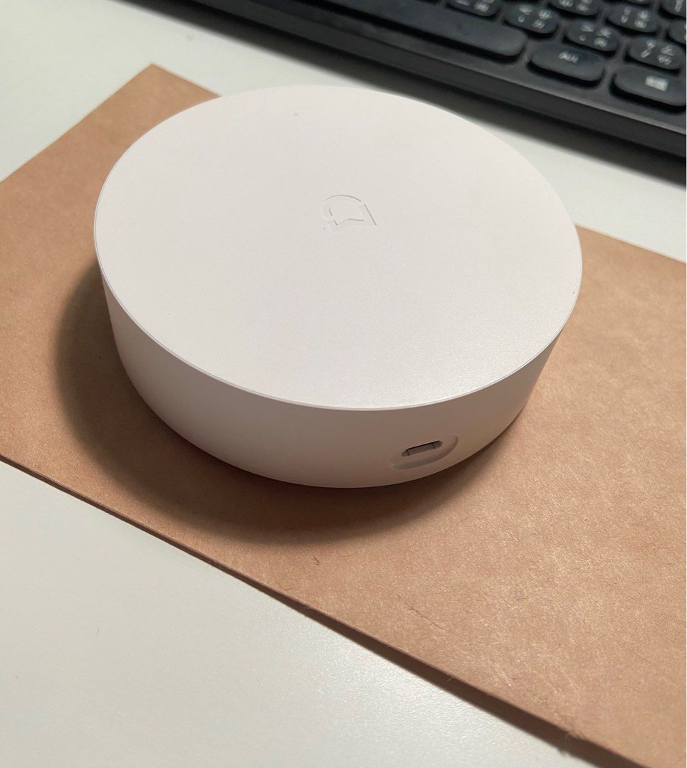 小米網關2代, 家庭電器, 電視& 其他娛樂, 娛樂系統及智能家居產品- Carousell