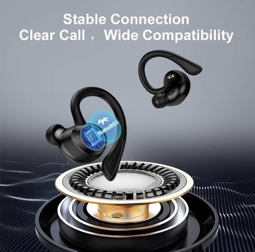 Muzili g4 wireless new arrivals headphones