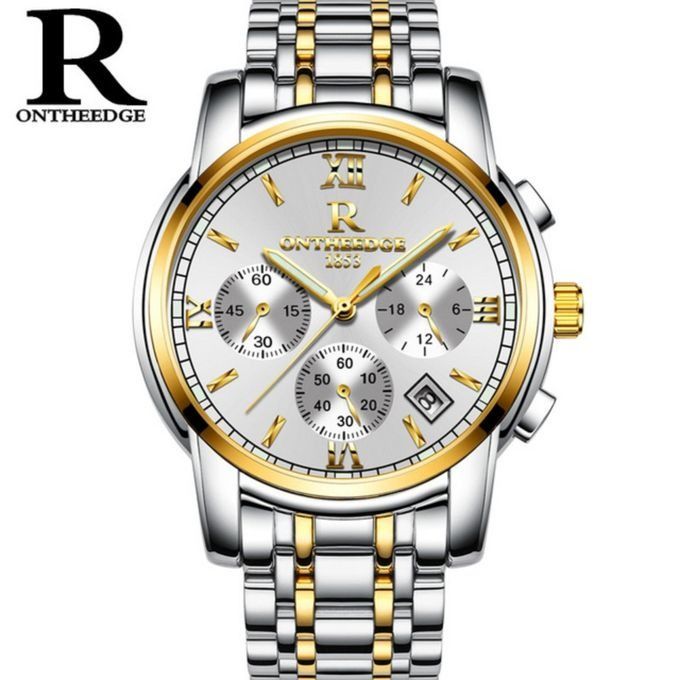 3638] RONTHEEDGE Watch For Men, Mobile Phones Gadgets, Wearables