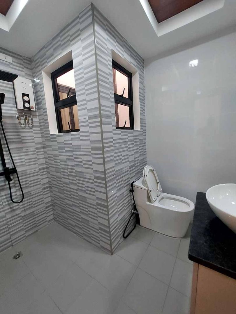 3 Bedroom House and Lot in Roxas District near Cubao Quezon Townhouse