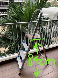 4 step ladder