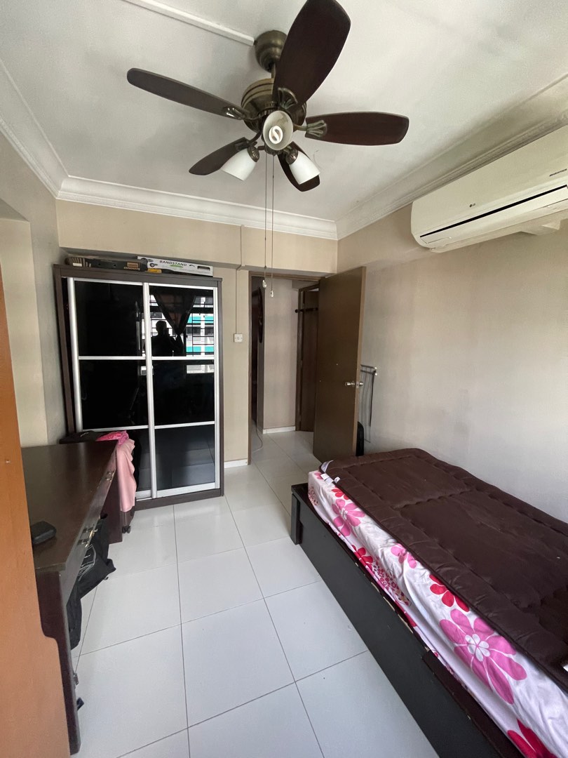 622 Jurong West Street 61, Property, Rentals, Room Rentals on Carousell