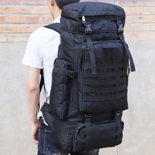 70L Exp2 Multi Purpose Travel Backpack/ Haversack/ Bag
