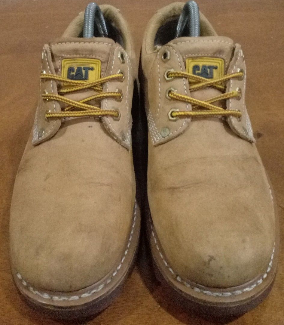 Caterpillar shoes 2018 top
