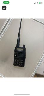 多頻對講機