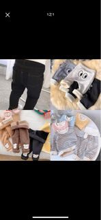 全新 兩件免運 寶寶服飾出清