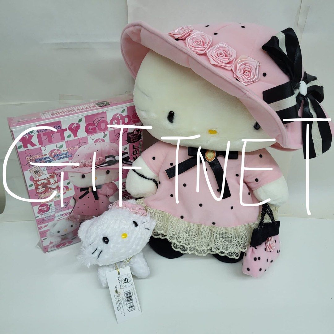 新品 SANRIO HELLO KITTY 2005 サンリオ 日本限定 Special edition