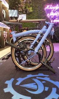 (Category: ) located in . Submitted by upz.bicycle.sg (Listing ID 1209202033, Image 1). Description: .