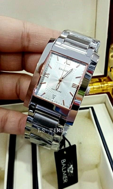 Balmer couple watch cheap