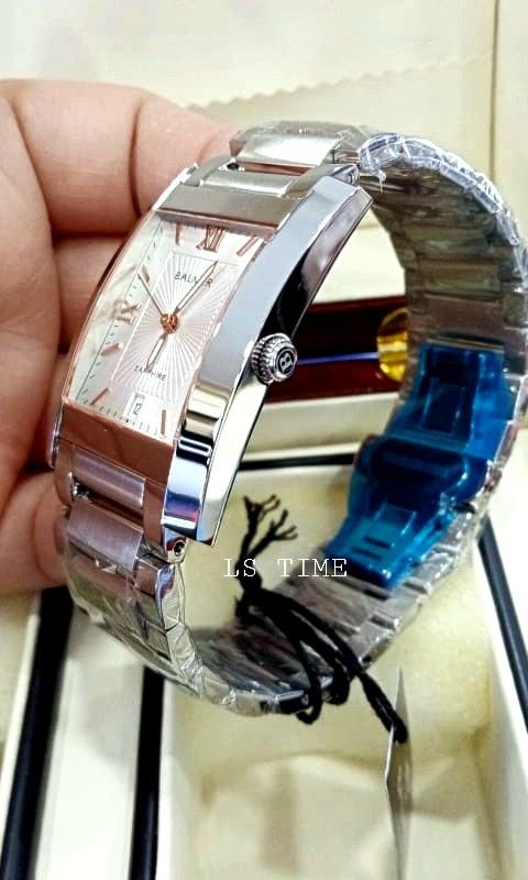 Balmer couple watch clearance