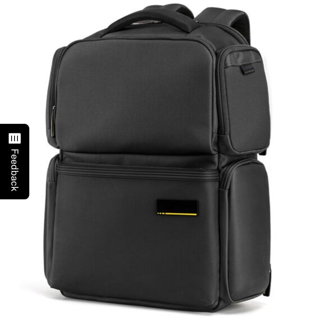 [全新] Samsonite Backpack 15.6", 男裝, 袋, 背包 Carousell