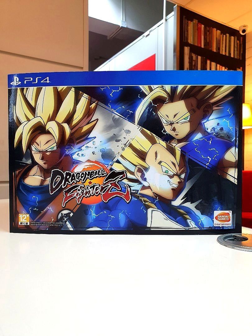 ドラゴンボール ファイターズZ SMSD 孫悟空 2D ver ドラゴンボール ファイターズZ SMSD 孫悟空 2D ver