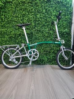 (Category: ) located in . Submitted by upz.bicycle.sg (Listing ID 1209203363, Image 1). Description: .