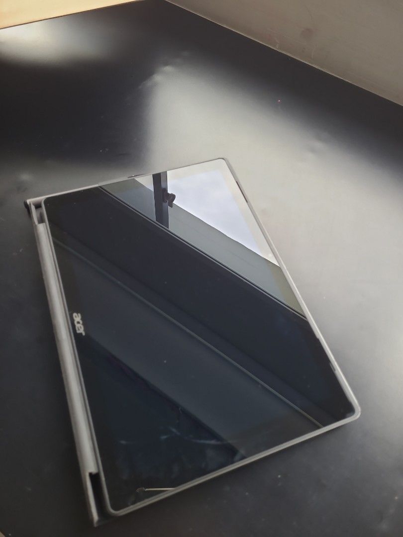 Acer 2 in 1 Tablet Laptop, Computers & Tech, Laptops & Notebooks on