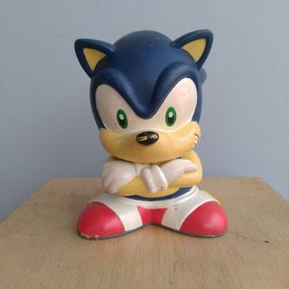 Action Figure Sonic