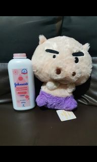 Action Kamen in Shinchan